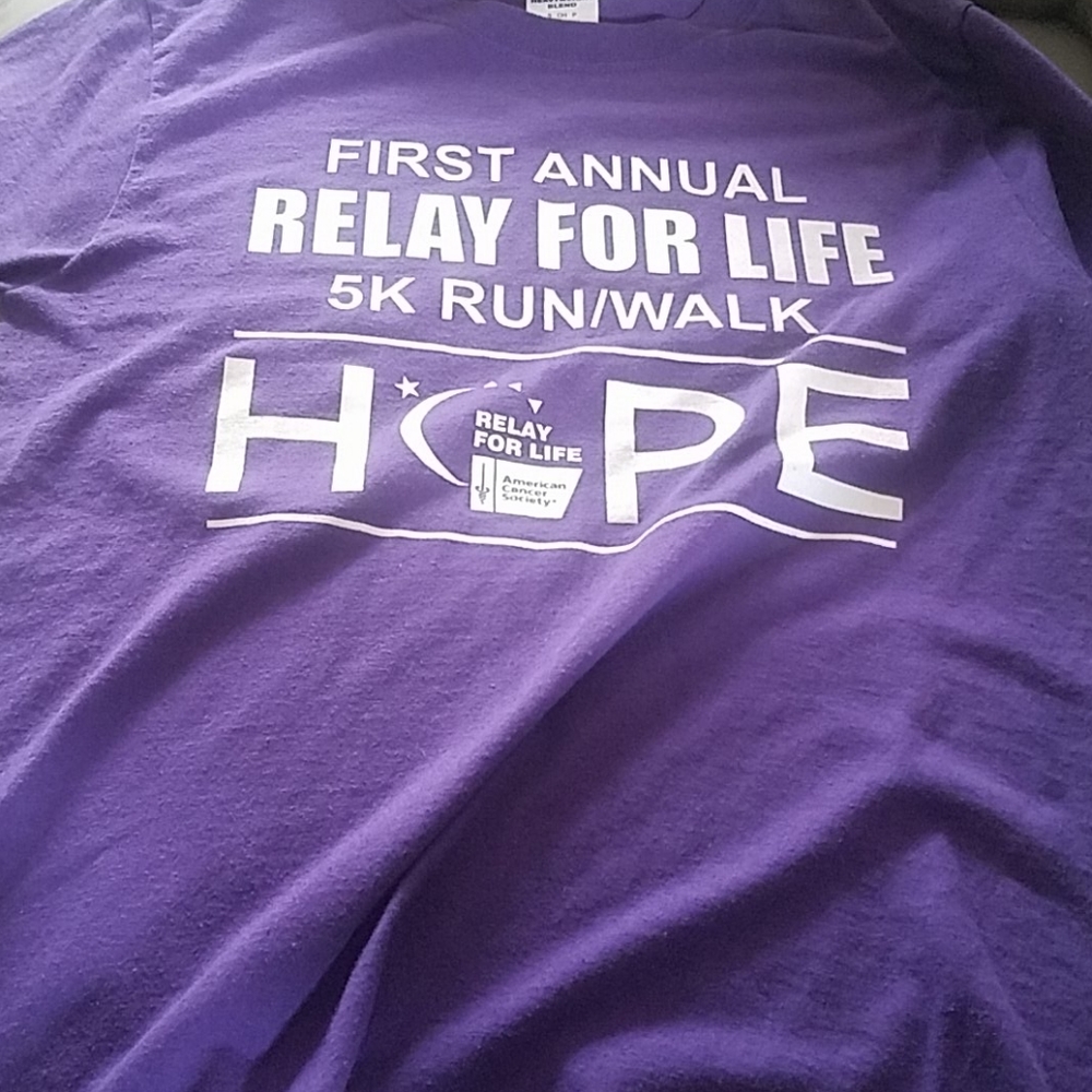 Collectable 5K Shirt